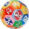 Crayola Official Soccer Ball – Unisex Kids – Multiplication Box Size 3(Alphabet)