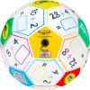 Crayola Official Soccer Ball – Unisex Kids – Multiplication Box Size 3(Division Box)
