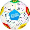 Crayola Official Soccer Ball – Unisex Kids – Multiplication Box Size 3(Division Box)