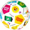 Crayola Official Soccer Ball – Unisex Kids – Multiplication Box Size 3(Element)