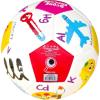 Crayola Official Soccer Ball – Unisex Kids – Multiplication Box Size 3(Element)