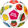 Crayola Official Soccer Ball – Unisex Kids – Multiplication Box Size 3(Fruits)