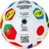 Crayola Official Soccer Ball – Unisex Kids – Multiplication Box Size 3(International)