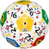 Crayola Official Soccer Ball – Unisex Kids – Multiplication Box Size 3(Multiplication)