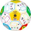 Crayola Official Soccer Ball – Unisex Kids – Multiplication Box Size 3(Multiplication Box)