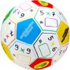 Crayola Official Soccer Ball – Unisex Kids – Multiplication Box Size 3(Multiplication Box)