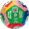 Crayola Official Soccer Ball – Unisex Kids – Multiplication Box Size 3(Number)