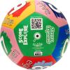 Crayola Official Soccer Ball – Unisex Kids – Multiplication Box Size 3(Number)