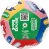 Crayola Official Soccer Ball – Unisex Kids – Multiplication Box Size 3(Shape)