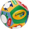Crayola Official Soccer Ball – Unisex Kids – Multiplication Box Size 3(Shape)