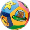 Crayola Official Soccer Ball – Unisex Kids – Multiplication Box Size 3(Space)