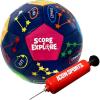 Crayola Official Soccer Ball – Unisex Kids – Multiplication Box Size 3(Constellation)