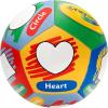 Crayola Official Soccer Ball – Unisex Kids – Multiplication Box Size 3(Shape)