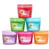 Crayola Bath Time Slime 6 Piece Set, Soaps with Slime Texture & Consistency, Multi Color Bath Soap 6 Pack / 3.6 oz Each, Colors Included: Red, Green, Blue, Purple, Pink, & Orange