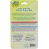 Crayola Bath Tub Brush & Finger Paint Soap Set