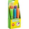 Crayola Bathtub Markers and Crayola Color Bath Drops, 60 tablets – Bring Creative Fun to Bath Time – Non-toxic