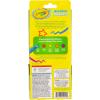 Crayola Bathtub Markers and Crayola Color Bath Drops, 60 tablets – Bring Creative Fun to Bath Time – Non-toxic