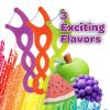 GUM Crayola Twistables Kids Flossers with Fluoride – Designed for Little Hands – Three Fun Fruit Flavors – Easy to Use Kids Floss Picks for Children Ages 3+, 75 Count