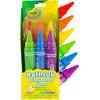 Crayola Taste Beauty Bathtub Bodywash Pens, Kids’ Bath Toys per Pack (6), Adult Supervision Recommended(6 Count (Pack of 2))