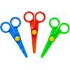 Crayola Young Kids Art Supplies Bundle, Art Set for Girls and Boys, Gifts For Toddlers, 36 Months [Amazon Exclusive](Safety Scissors)