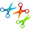 Crayola Young Kids Art Supplies Bundle, Art Set for Girls and Boys, Gifts For Toddlers, 36 Months [Amazon Exclusive](Safety Scissors)