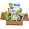 Crayola Young Kids Art Supplies Bundle, Art Set for Girls and Boys, Gifts For Toddlers, 36 Months [Amazon Exclusive](Art Supplies Bundles)