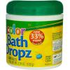 Crayola Color Bath Dropz 3.59 Ounce (60 Tablets) by Toys & Child
