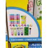 Crayola Bath Activity Bucket( 30 Pc Set)