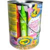 Crayola Bath Activity Bucket( 30 Pc Set)