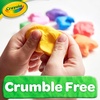 Crayola Dough Classpack – 8 Assorted Colors (48 Count), 3oz Kids Dough, Classroom Supplies, Teacher Must Haves, Nontoxic, Ages 3+(24 Count)