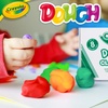Crayola Dough Classpack – 8 Assorted Colors (48 Count), 3oz Kids Dough, Classroom Supplies, Teacher Must Haves, Nontoxic, Ages 3+(24 Count)