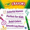 Crayola Triangular Crayon Classpack (256ct), 16 Colors, Bulk Toddler Crayons, Teacher Classroom Must Haves, School Supplies, Preschool & Kindergarten(200 Count (Pack of 1))