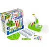 Crayola Marker Maker, DIY Kids Crafts, Create 16 Markers for Kids, Arts & Crafts Kit, Gift for Girls & Boys, Ages 7+(Marker Maker)