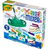 Crayola Marker Maker, DIY Kids Crafts, Create 16 Markers for Kids, Arts & Crafts Kit, Gift for Girls & Boys, Ages 7+(Marker Mixer)