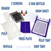 Crayola Marker Maker, DIY Kids Crafts, Create 16 Markers for Kids, Arts & Crafts Kit, Gift for Girls & Boys, Ages 7+(Paper Maker)