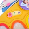 Crayola Color Wonder Magic Light Brush Featuring Ms. Rachel, MessFree Coloring Set with Songs, Paint Set for Toddlers, Art Gift for Kids, Ages 3 & Up(8×10 inches)