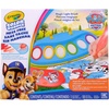 Crayola PAW Patrol Color Wonder Magic Light Brush – Mess Free Painting Kit for Kids with Lightup Brush, Gift for Toddlers, Preschool Art Activities, Ages 3+