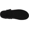 Crayola Shoes for Girls Mary Jane Ballet Flats Dress School Shoes for Girl Size 9-10 Toddler 11-13 Little Kid 1-4 Big Kid(Charcoal)