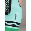 Green Crayola Crayon Women’s Costume – Dress, Hat, Headband