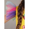 Kids Crayon Box Costume Dress Dress and Headband Included