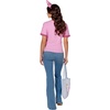 Spirit Halloween Crayola Adult Be Sweet Pink Crayon Costume Kit | Officially Licensed | Easy Halloween Costume
