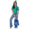 Spirit Halloween Crayola Adult Spread Your Wings Blue Crayon Costume Kit | Officially Licensed | Easy Halloween Costume