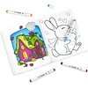 Crayola, LLC Adult Coloring Book – Cozy Cottages