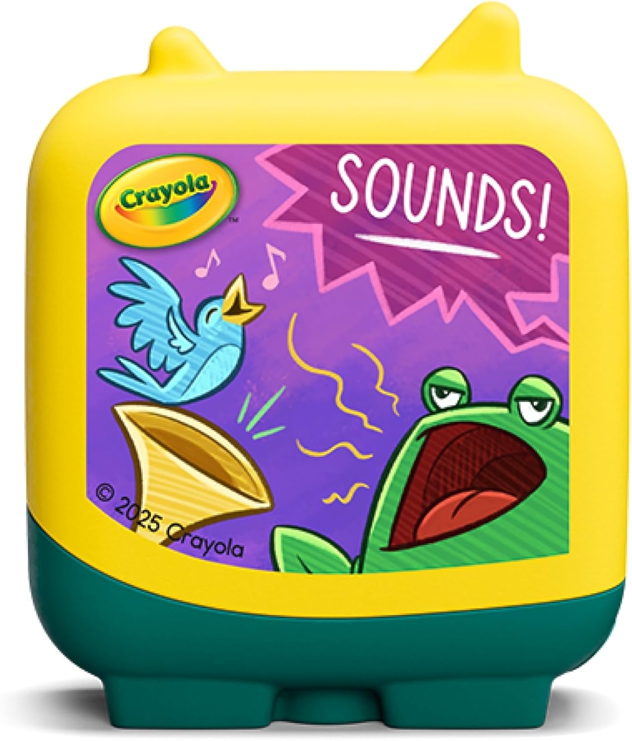 image:imageTonies Crayola Art Adventures Clever Set 4 Pack
