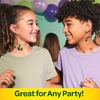 Crayola Secret Reveal Temporary Tattoo Set, Variety Pack with 150+ Tattoos for Kids Ages 4+, Fun Surprise Designs