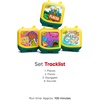 Tonies Crayola Art Adventures Clever Set – 4 Pack