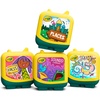 Tonies Crayola Art Adventures Clever Set – 4 Pack