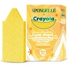 Spongelle Sunglow Suds Body Buffer | Crayola