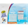Crayola Color Wonder Bluey Mega Foldalope