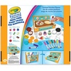 Crayola Color Wonder Scented Kitchen Playset, Toddler Mess Free Coloring